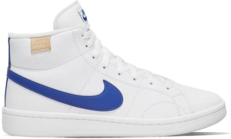 nike court royale herren weiss|Nike Court Royale 2 Mid Men's Shoes.